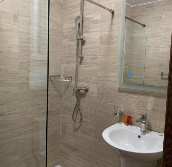 پانسیون Mon Chery