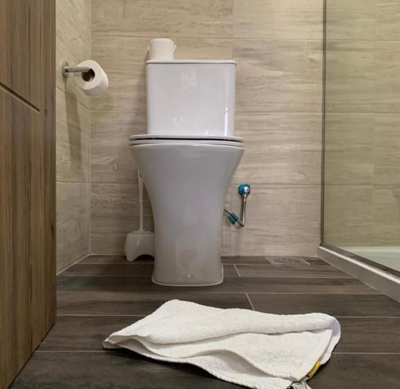 پانسیون Mon Chery