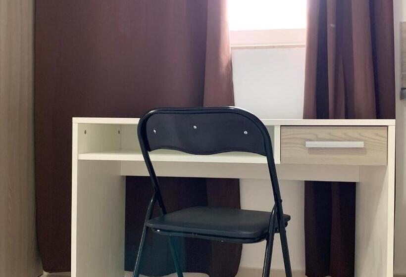 پانسیون Mon Chery