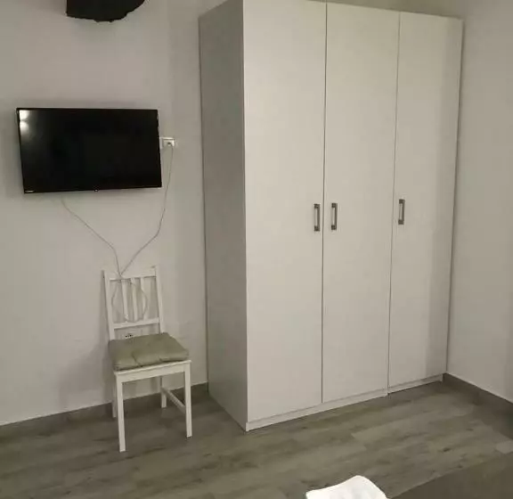 پانسیون Residenza Borgo Guazzo