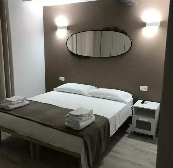 پانسیون Residenza Borgo Guazzo