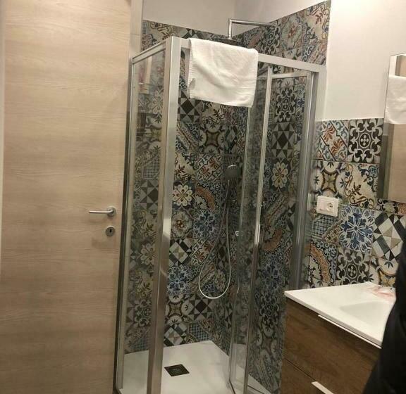 پانسیون Residenza Borgo Guazzo