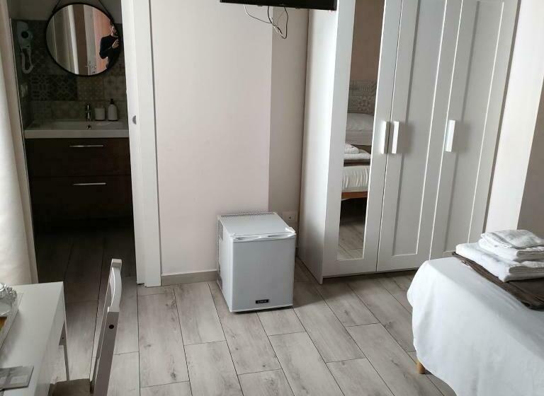 پانسیون Residenza Borgo Guazzo