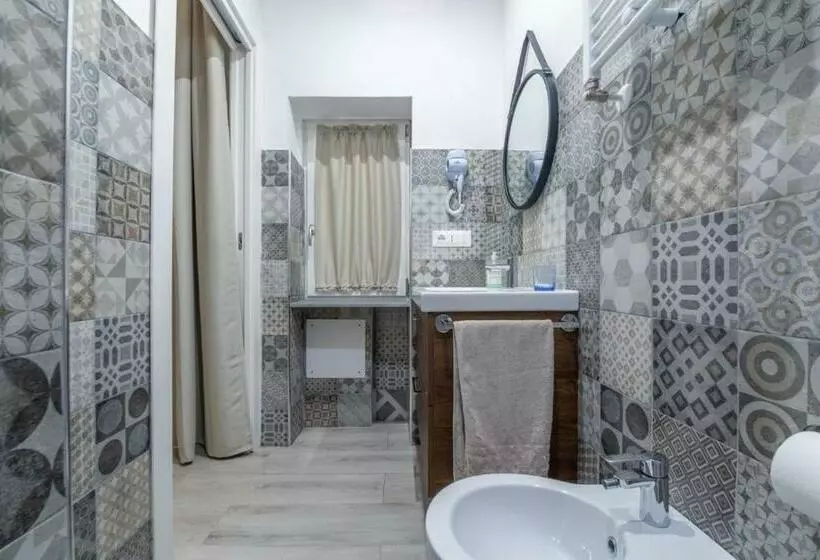 پانسیون Residenza Borgo Guazzo