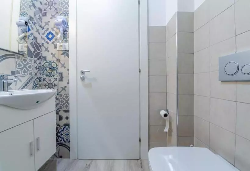 پانسیون Residenza Borgo Guazzo