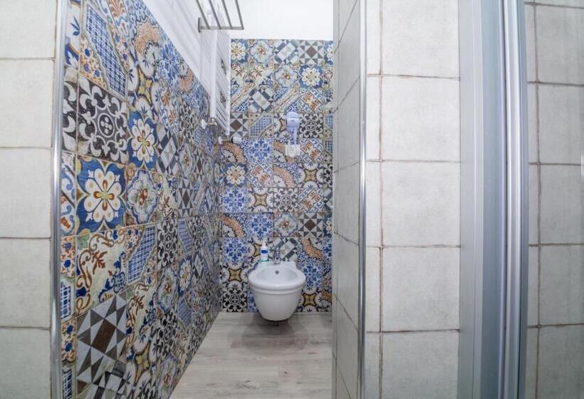 پانسیون Residenza Borgo Guazzo