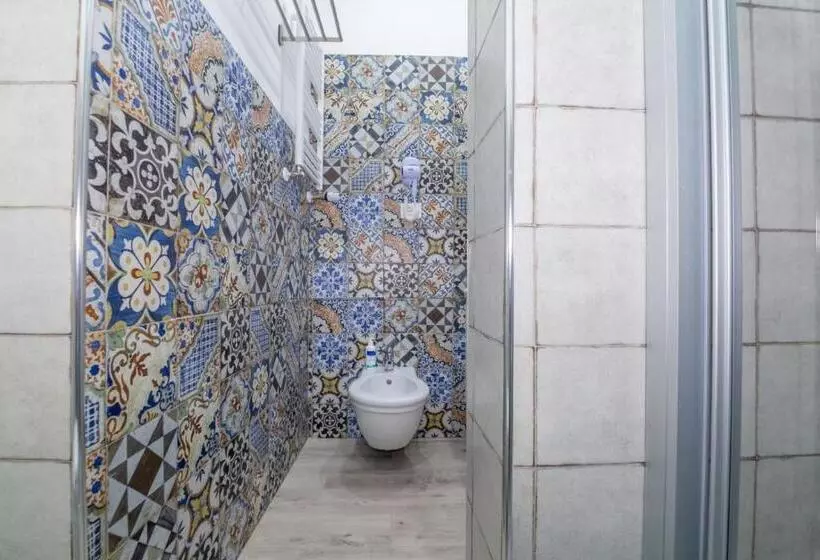 پانسیون Residenza Borgo Guazzo