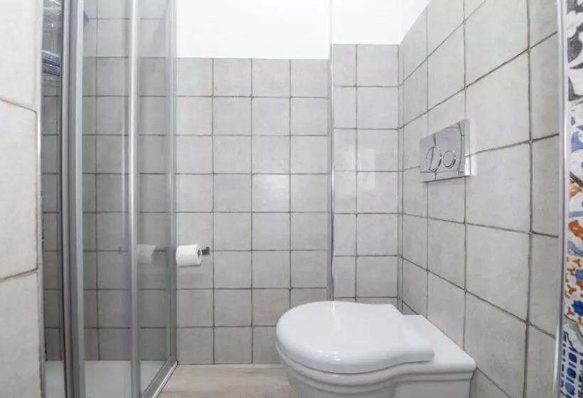 پانسیون Residenza Borgo Guazzo