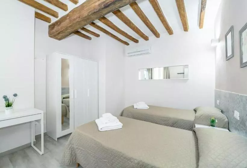 پانسیون Residenza Borgo Guazzo
