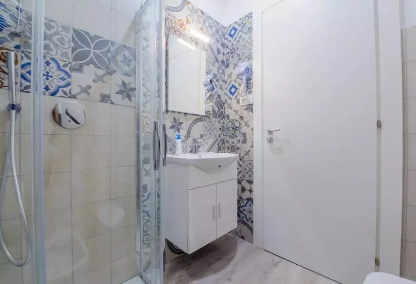 پانسیون Residenza Borgo Guazzo