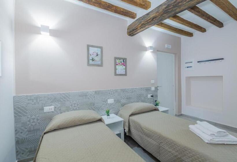 پانسیون Residenza Borgo Guazzo