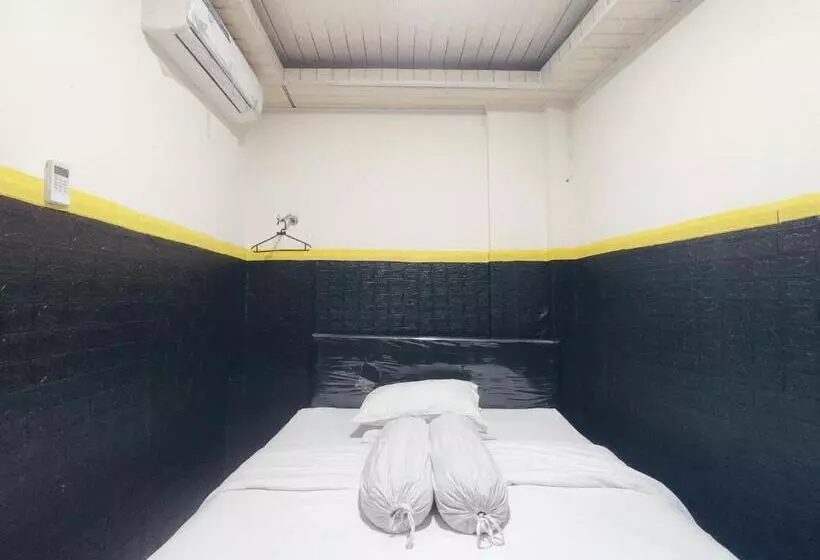 Majatalo Superstar Residence Tomohon Redpartner