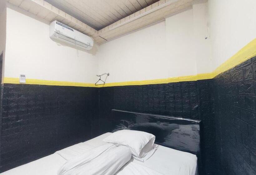 Пансион Superstar Residence Tomohon Redpartner