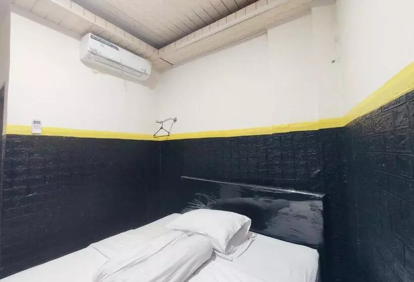 Majatalo Superstar Residence Tomohon Redpartner