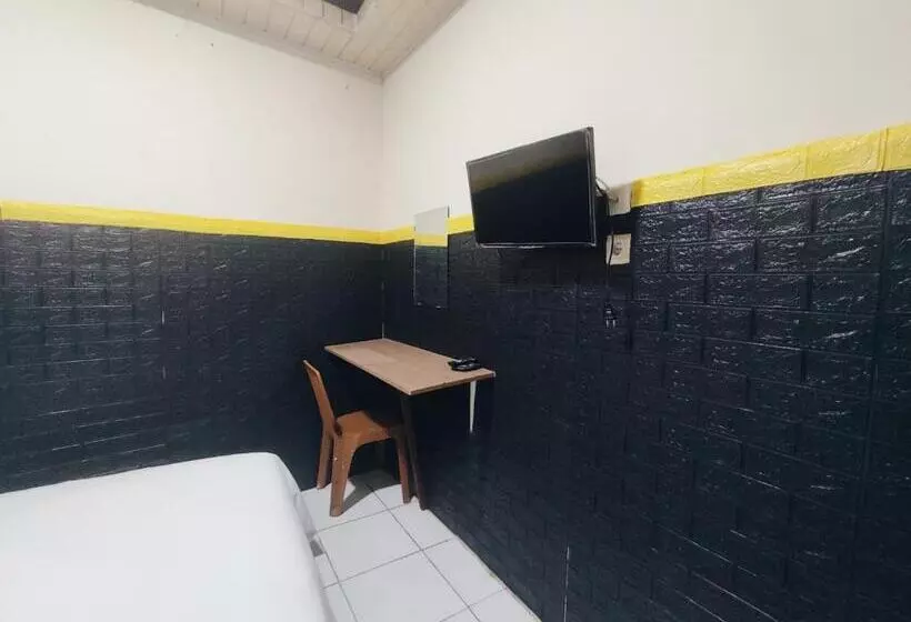 Majatalo Superstar Residence Tomohon Redpartner