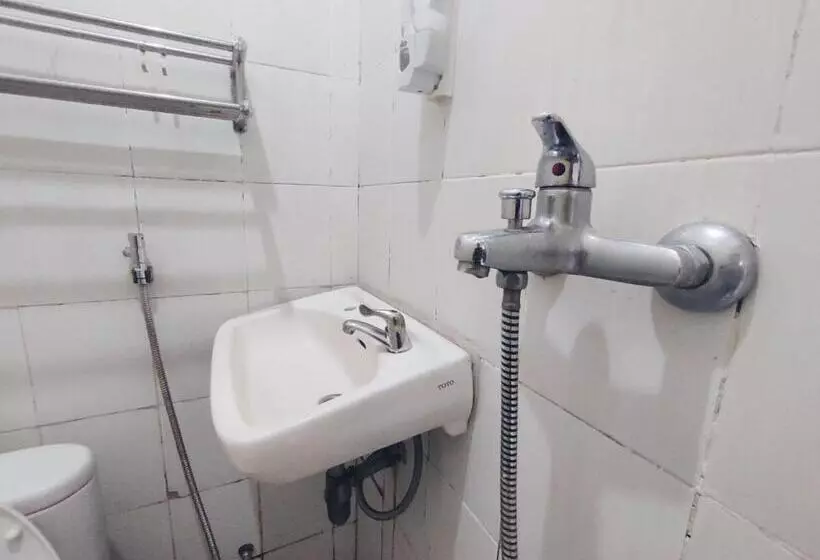 Majatalo Superstar Residence Tomohon Redpartner