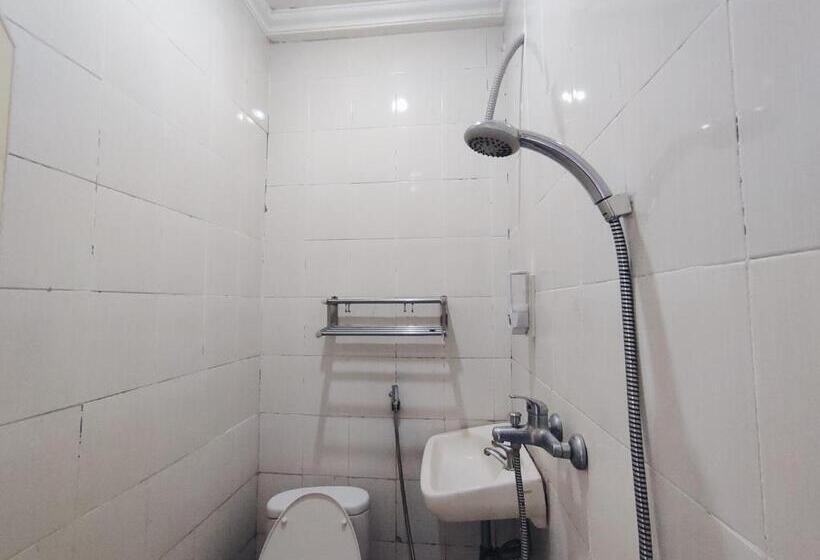 Пансион Superstar Residence Tomohon Redpartner