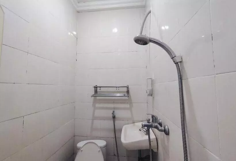 Majatalo Superstar Residence Tomohon Redpartner