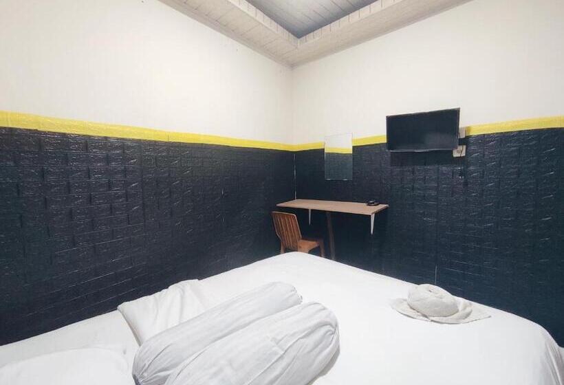 Пансион Superstar Residence Tomohon Redpartner