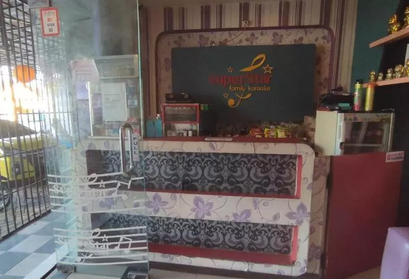 Majatalo Superstar Residence Tomohon Redpartner