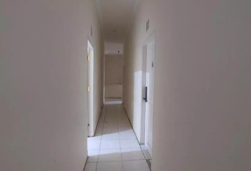 Majatalo Superstar Residence Tomohon Redpartner