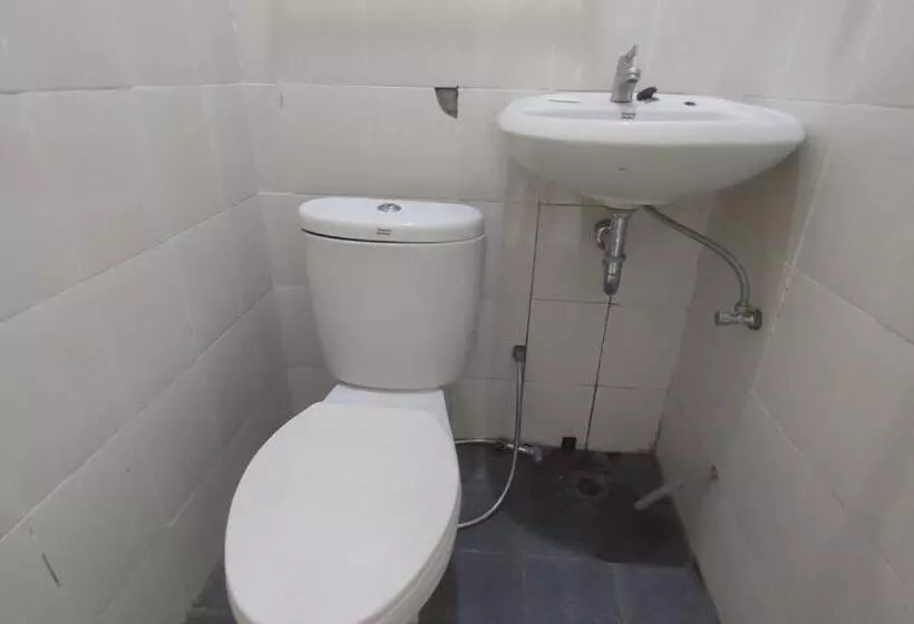 Majatalo Superstar Residence Tomohon Redpartner