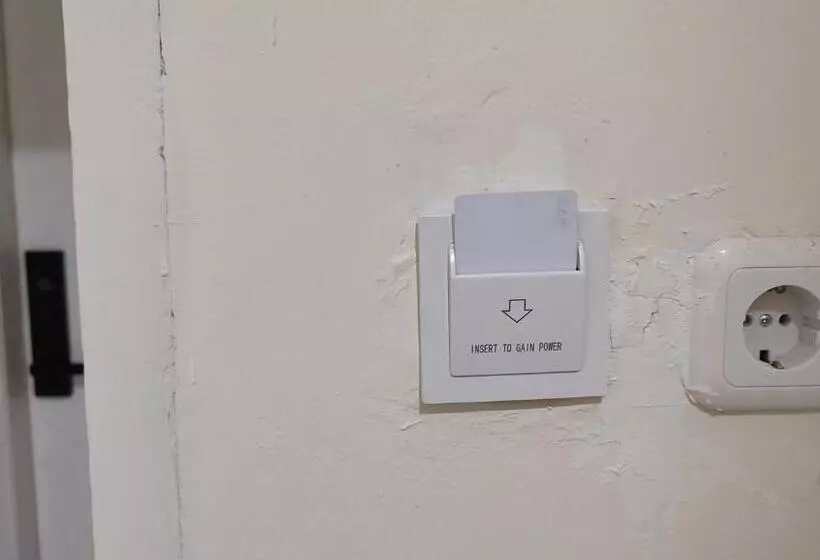 Majatalo Superstar Residence Tomohon Redpartner