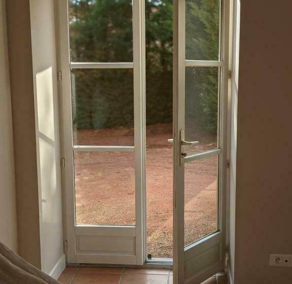 Пансион Un Air De Toscane