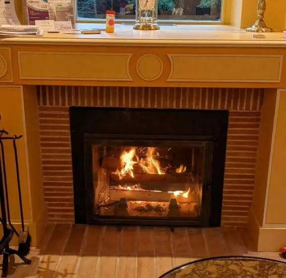 Majatalo Un Air De Toscane