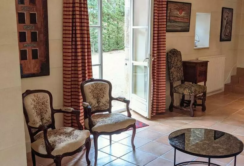 Majatalo Un Air De Toscane