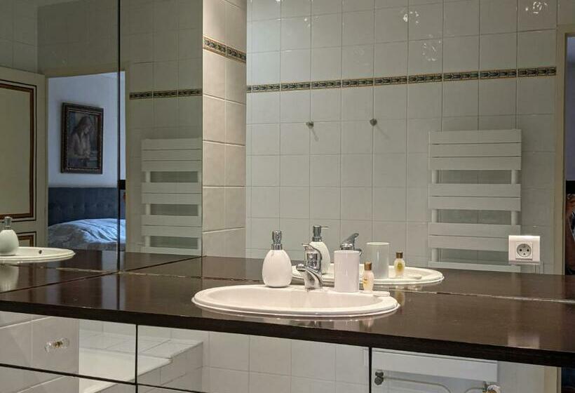 Пансион Un Air De Toscane