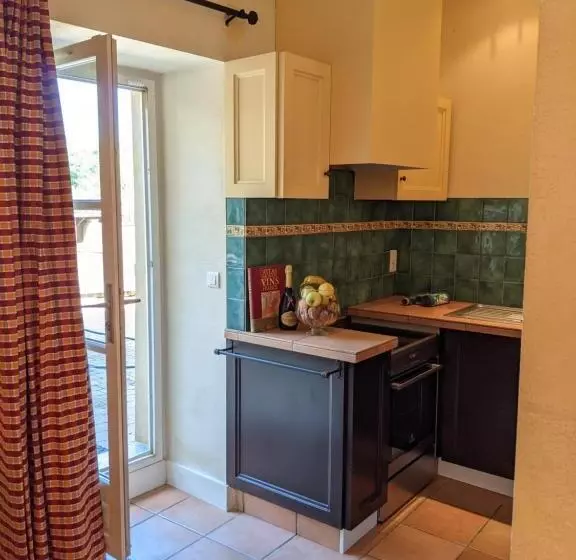 Majatalo Un Air De Toscane