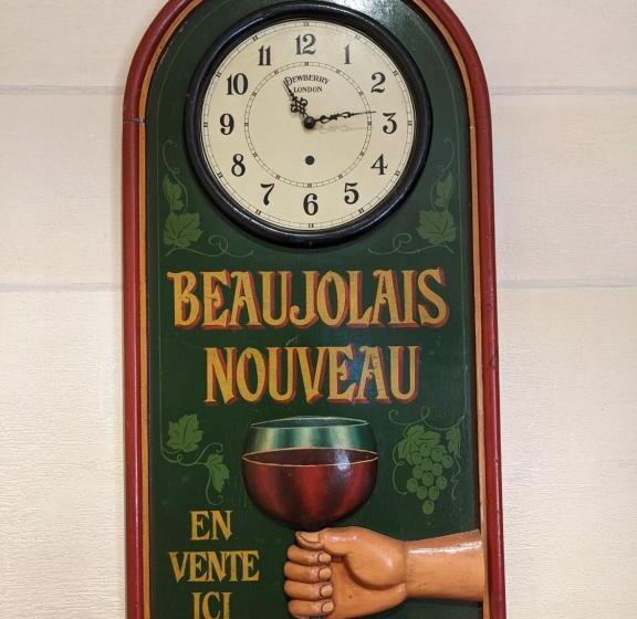 Пансион Un Air De Toscane