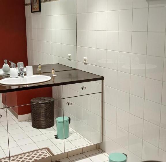 Пансион Un Air De Toscane