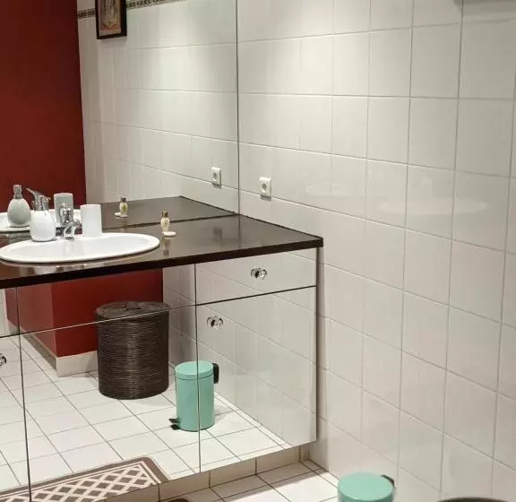 Majatalo Un Air De Toscane