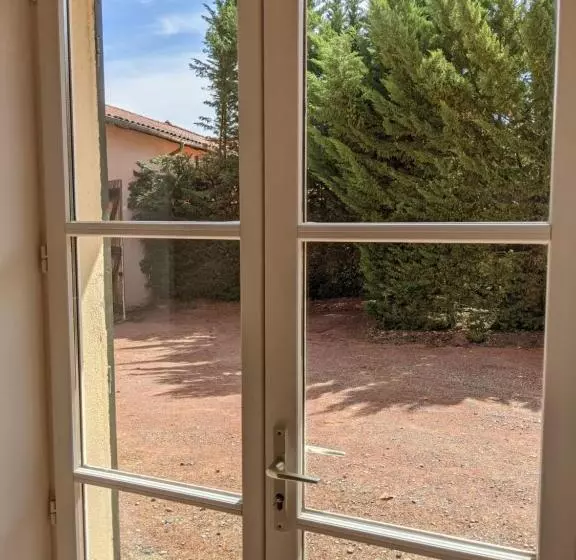 Majatalo Un Air De Toscane