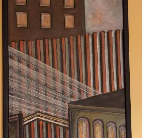 Majatalo Un Air De Toscane