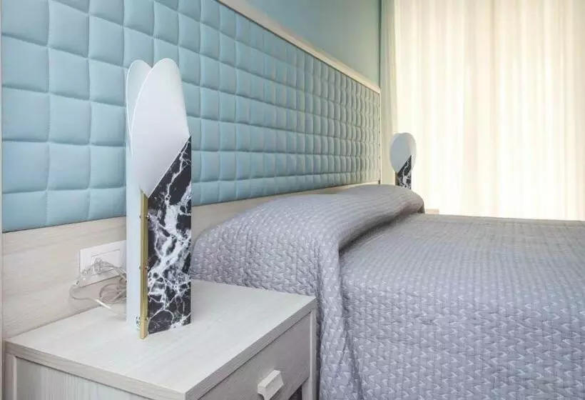 Aamiaismajoitus (B&B) 4essences Boutique Rooms