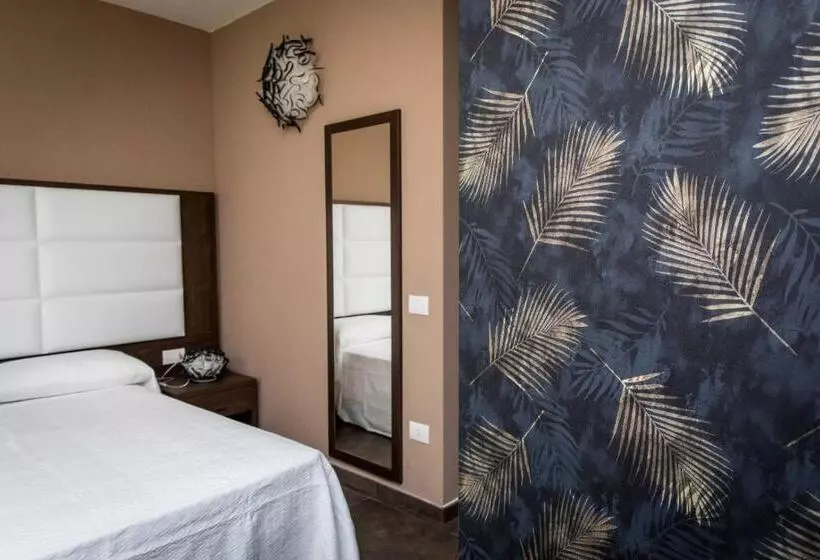 Aamiaismajoitus (B&B) 4essences Boutique Rooms