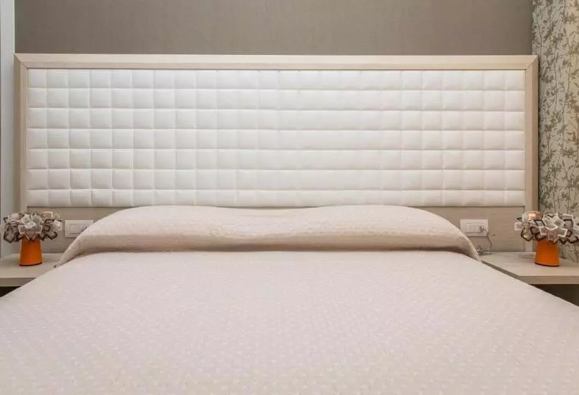 Aamiaismajoitus (B&B) 4essences Boutique Rooms