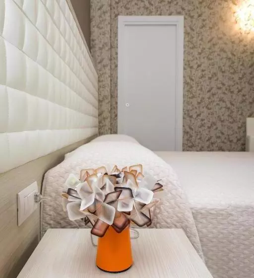 Aamiaismajoitus (B&B) 4essences Boutique Rooms