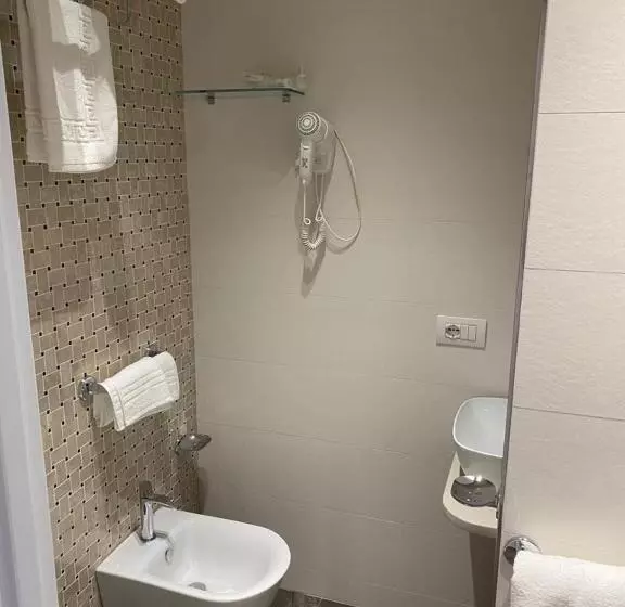 Aamiaismajoitus (B&B) 4essences Boutique Rooms