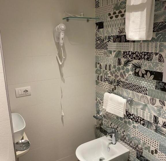 민박 4essences Boutique Rooms