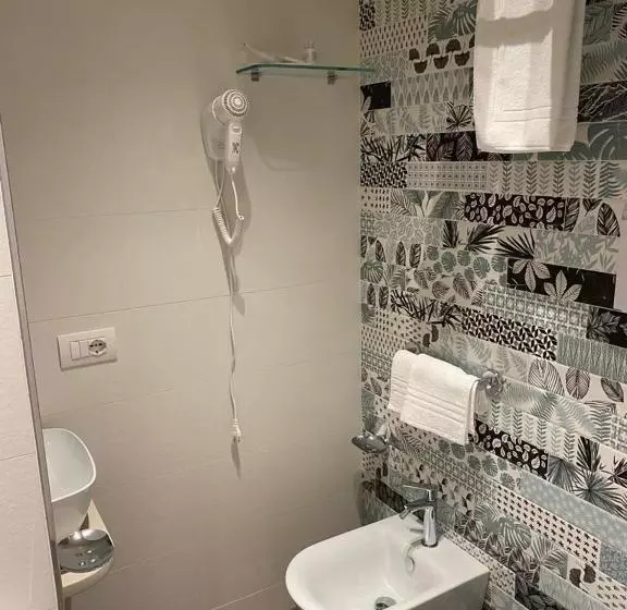 Aamiaismajoitus (B&B) 4essences Boutique Rooms