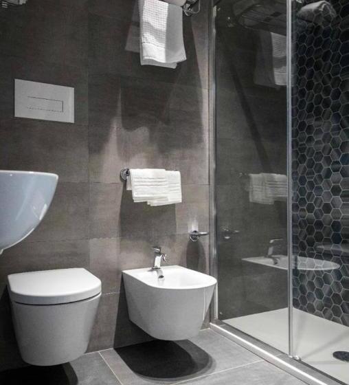 민박 4essences Boutique Rooms