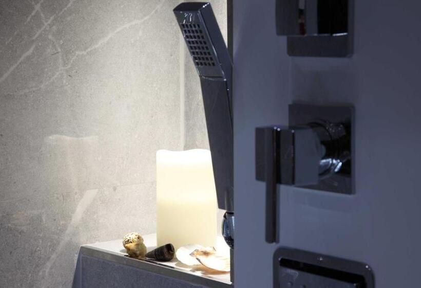 住宿加早餐  Isademar