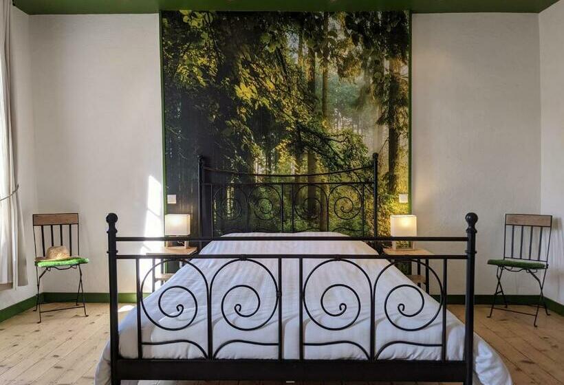 مبيت وإفطار La Caminada Vielha