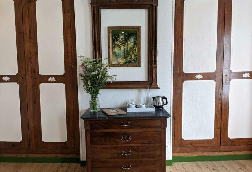 مبيت وإفطار La Caminada Vielha