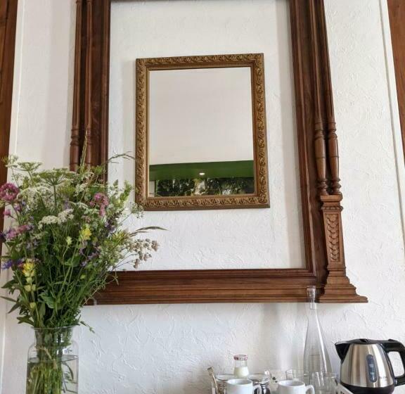 مبيت وإفطار La Caminada Vielha