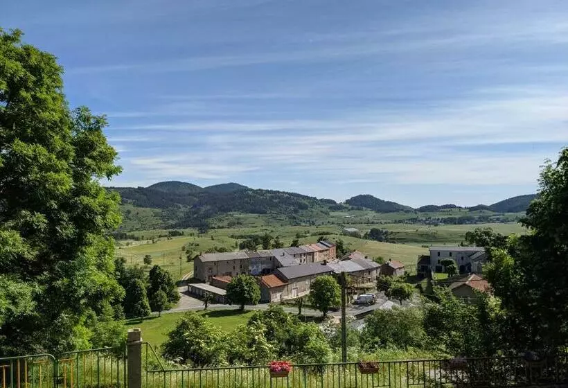 ベッドアンドブレックファースト La Caminada Vielha